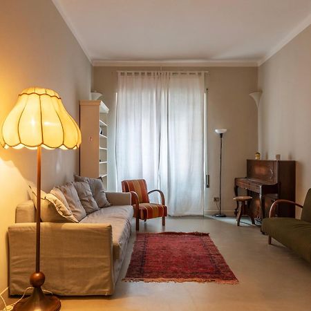 Piazza Bainsizza Elegant Apartment Rom Exterior foto