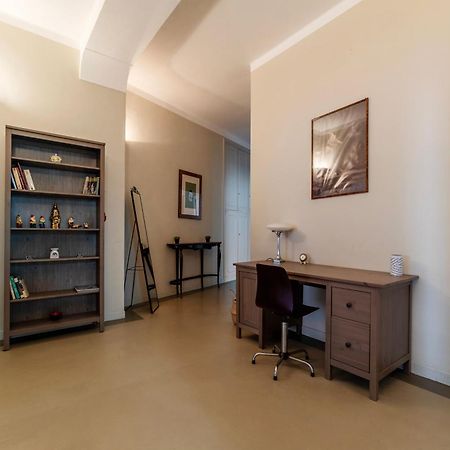 Piazza Bainsizza Elegant Apartment Rom Exterior foto