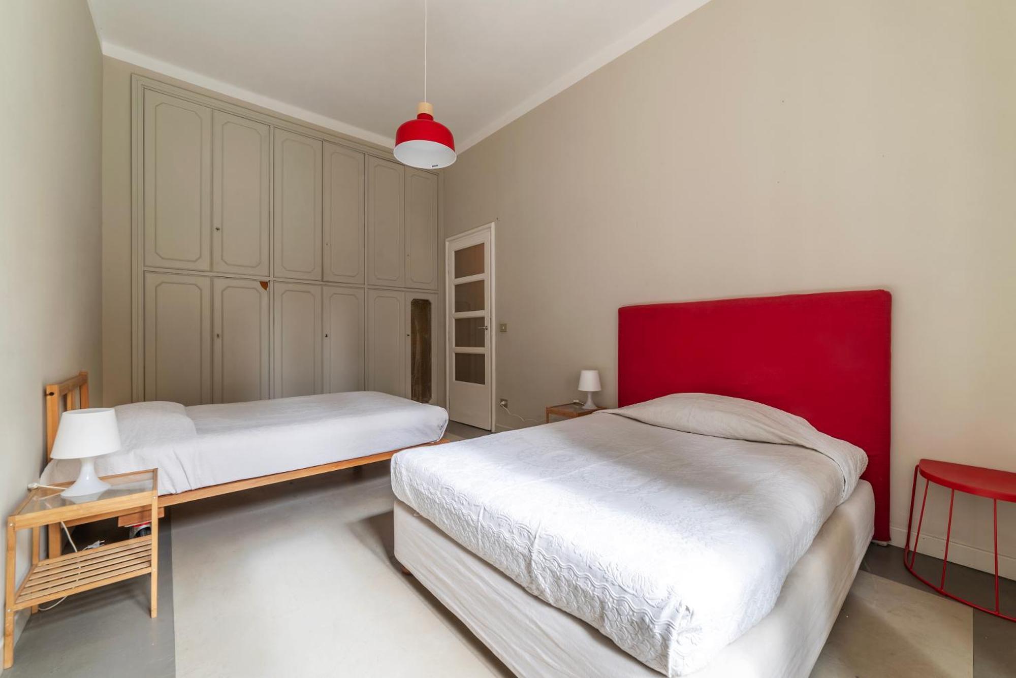 Piazza Bainsizza Elegant Apartment Rom Exterior foto