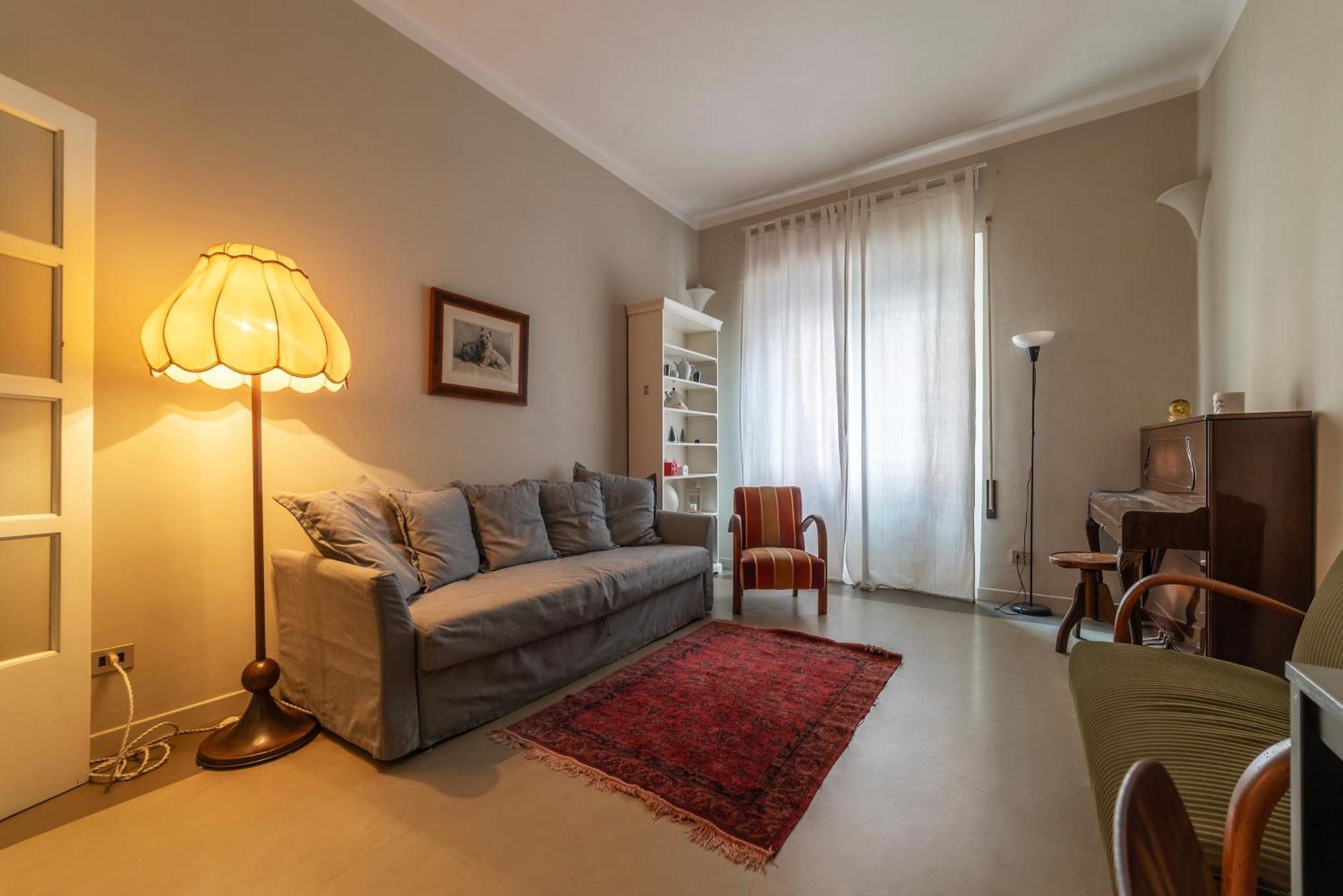 Piazza Bainsizza Elegant Apartment Rom Exterior foto