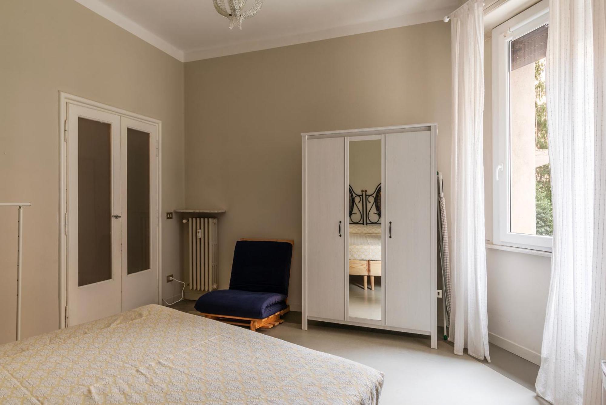 Piazza Bainsizza Elegant Apartment Rom Exterior foto