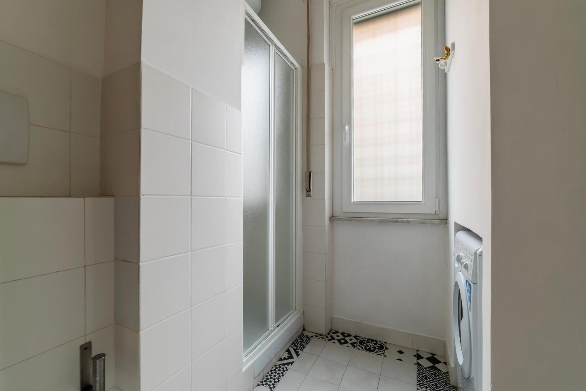 Piazza Bainsizza Elegant Apartment Rom Exterior foto