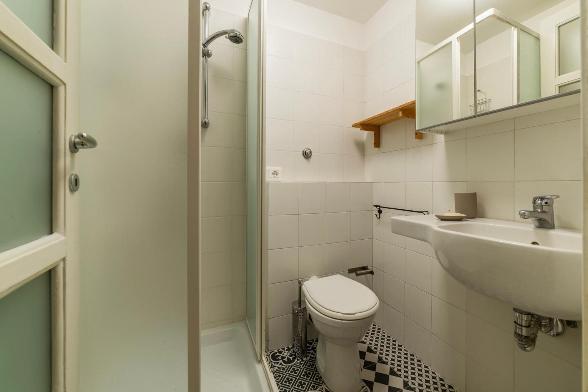 Piazza Bainsizza Elegant Apartment Rom Exterior foto