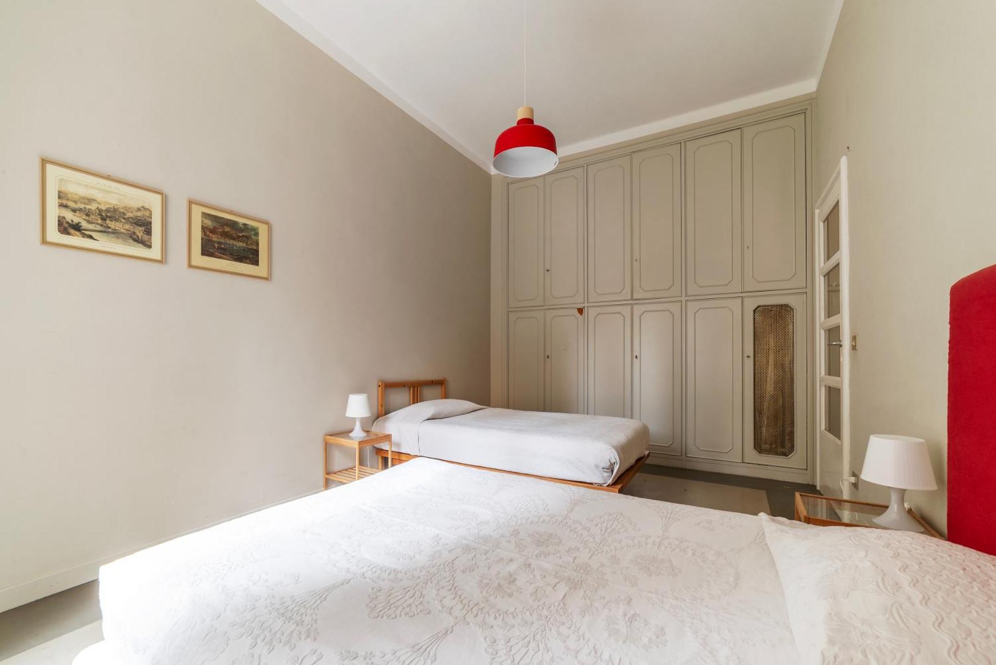 Piazza Bainsizza Elegant Apartment Rom Exterior foto