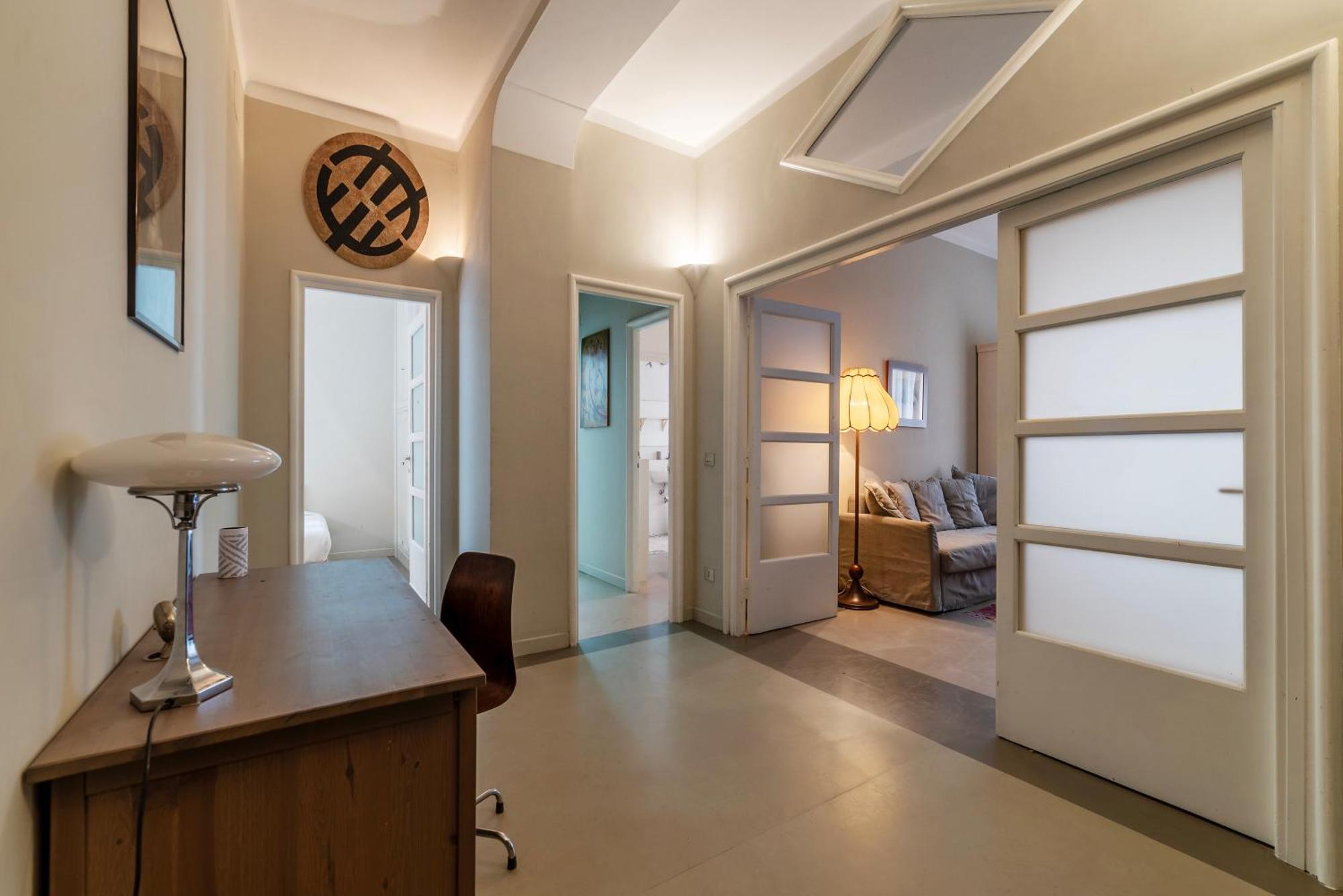 Piazza Bainsizza Elegant Apartment Rom Exterior foto